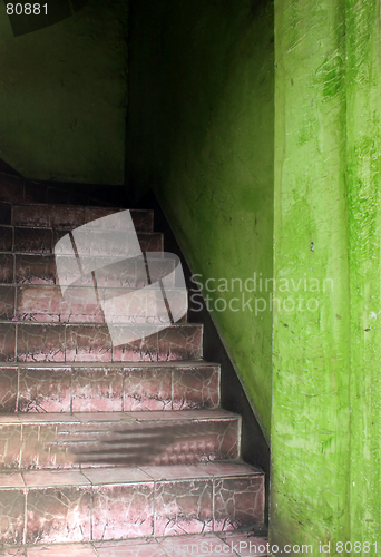 Image of Stairway