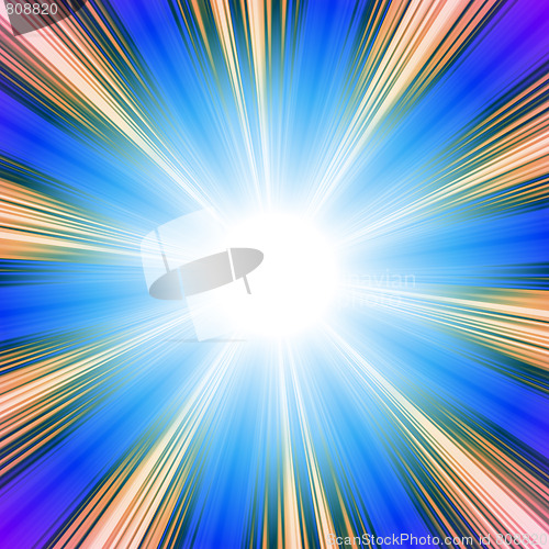 Image of Solar Vortex