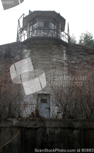 Image of Watch tower