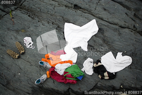 Image of Skinny Dipping