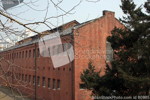 Image of Prison