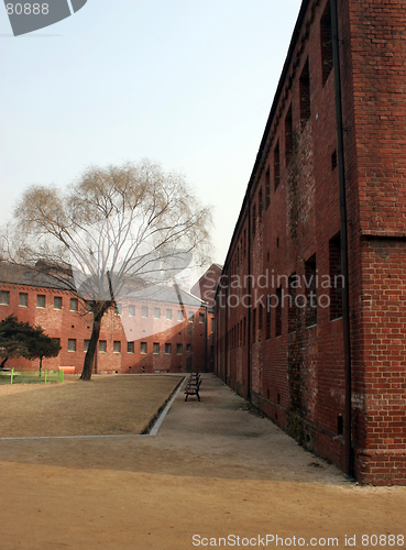 Image of Jail house