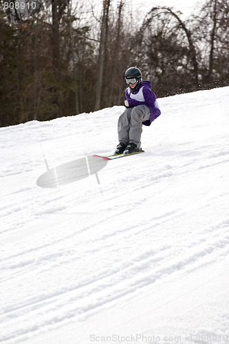 Image of Youth Freestyle Skiing