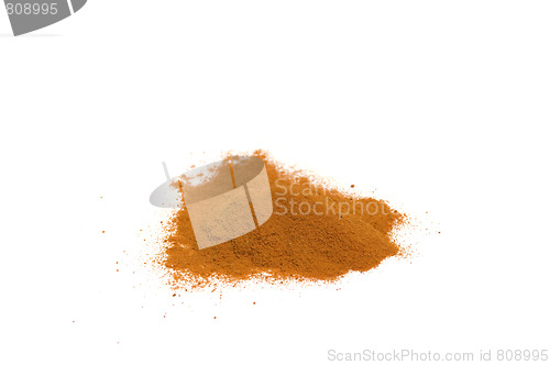 Image of chili powder