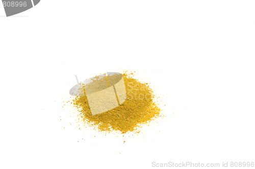 Image of curry powder
