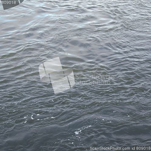 Image of Water