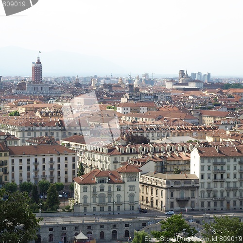 Image of Turin, Italy