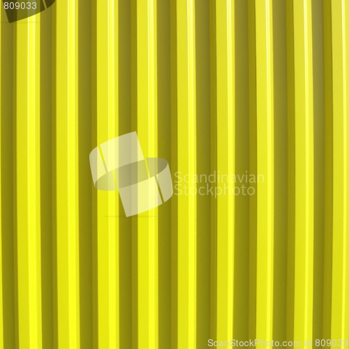 Image of Corrugated steel