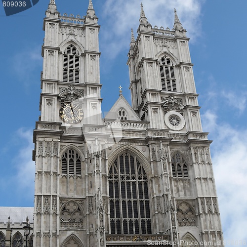 Image of Westminster