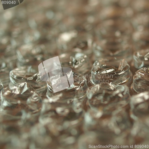 Image of Bubble wrap