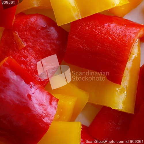 Image of Peppers