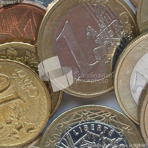 Image of Euro