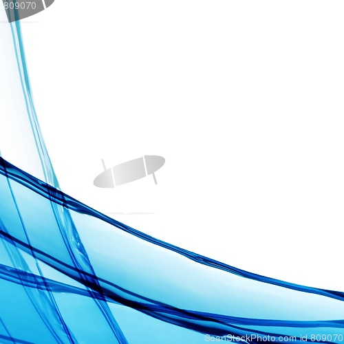 Image of Water