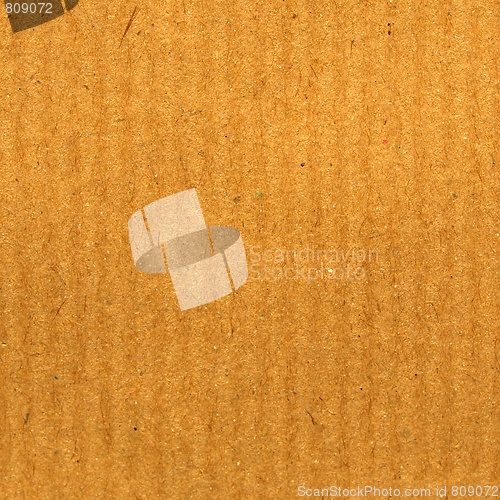 Image of Brown paper background