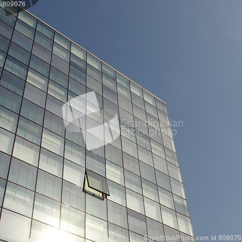 Image of Skyscraper