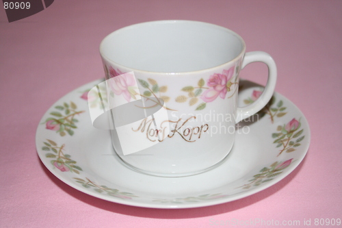 Image of Mother ´s  cup