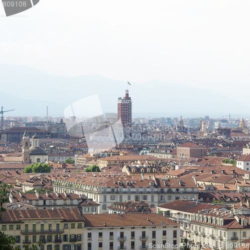 Image of Turin, Italy