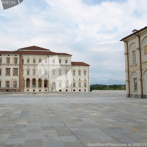 Image of Venaria Reale