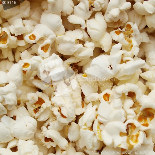 Image of Pop Corn