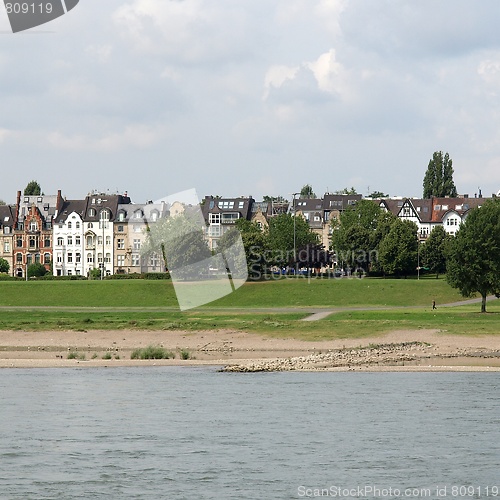 Image of River Rhein