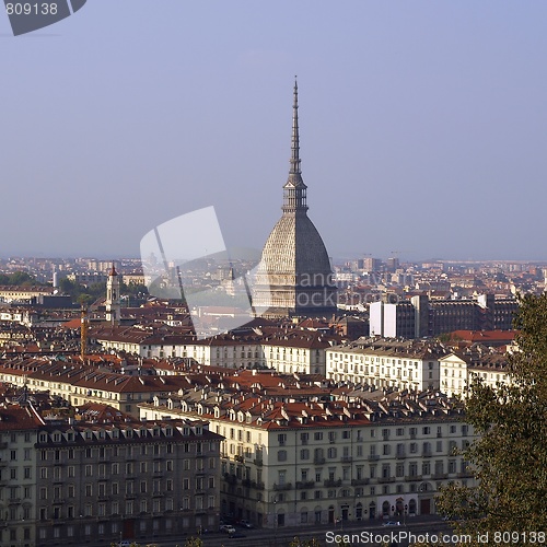 Image of Turin, Italy