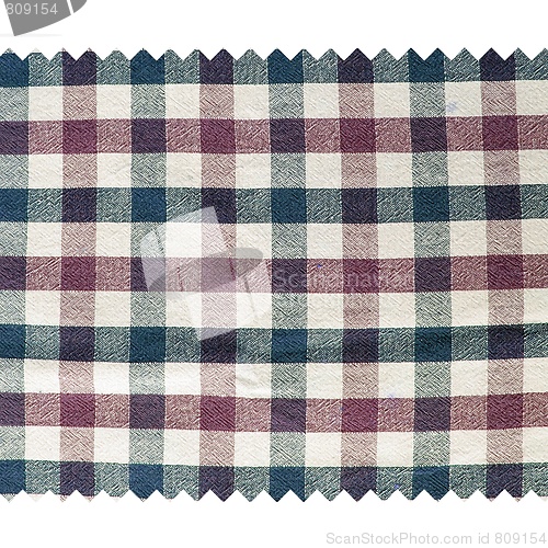 Image of Fabric sample