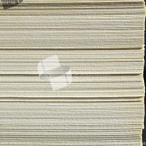 Image of Paper