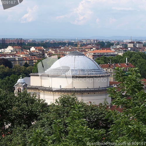 Image of Turin, Italy