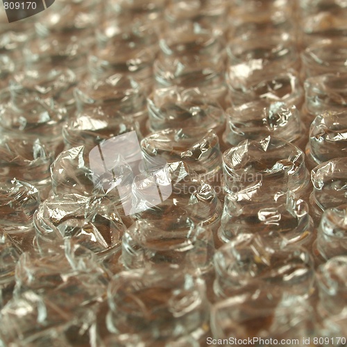 Image of Bubble wrap