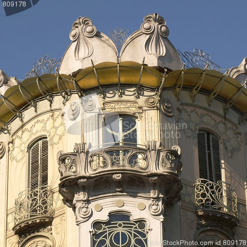 Image of Casa La Fleur, Turin