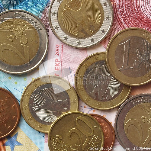 Image of Euros