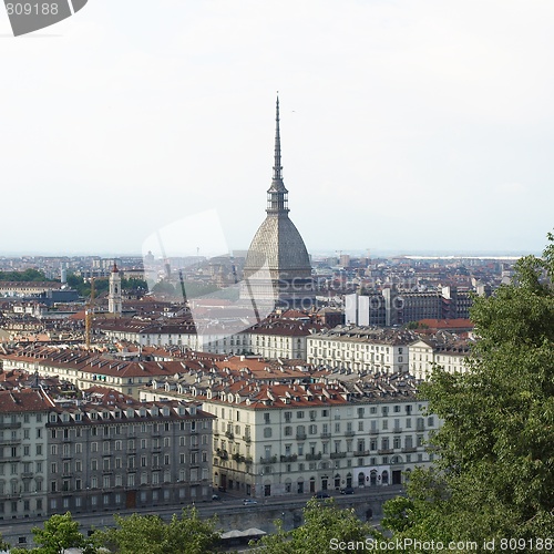 Image of Turin, Italy