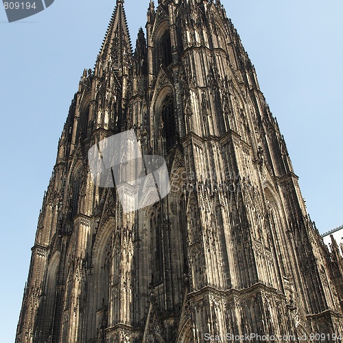 Image of Koeln Dom