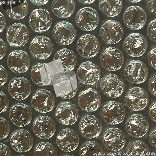 Image of Bubble wrap