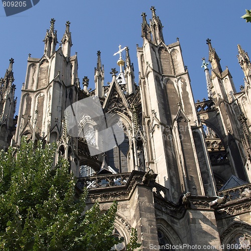 Image of Koeln Dom