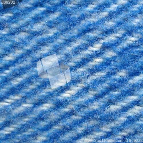 Image of fabric