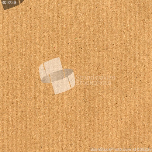 Image of Brown paper background