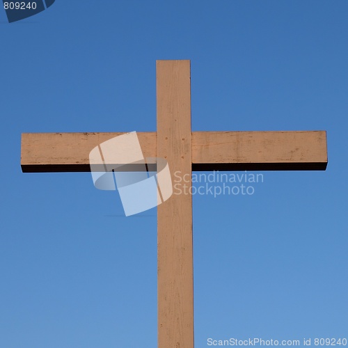 Image of Cross