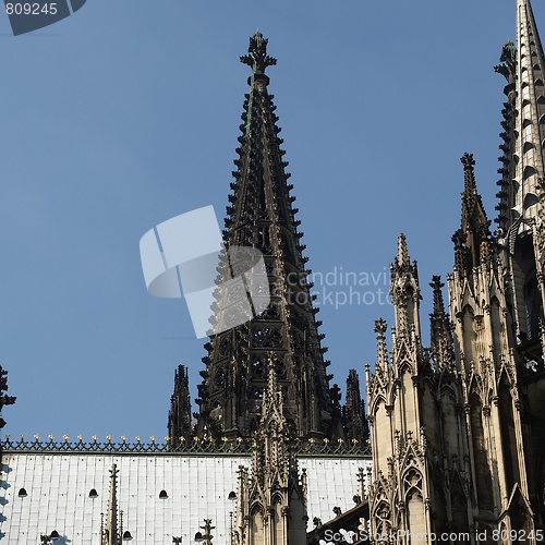 Image of Koeln Dom