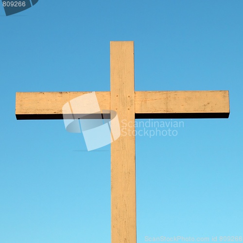 Image of Cross