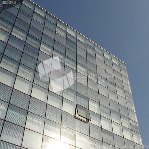 Image of Skyscraper