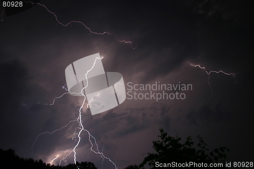 Image of Lightning