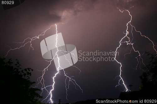 Image of Lightning