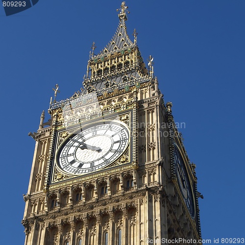 Image of Big Ben