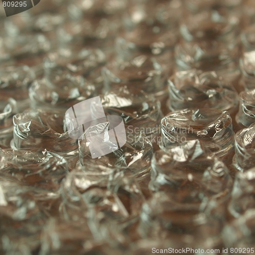 Image of Bubble wrap