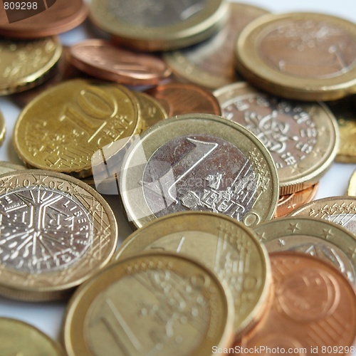 Image of Euro