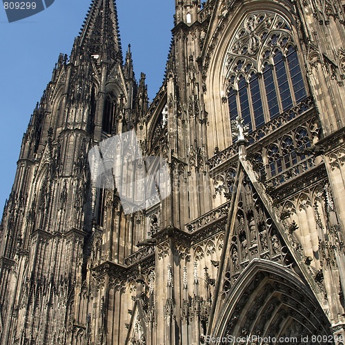 Image of Koeln Dom