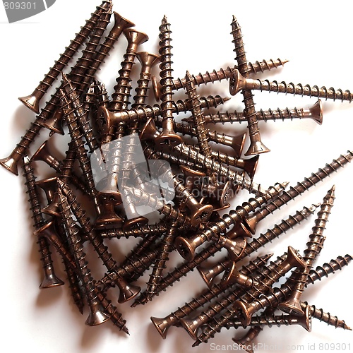 Image of Screws