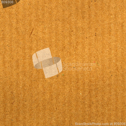 Image of Brown paper background