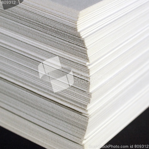 Image of Paper